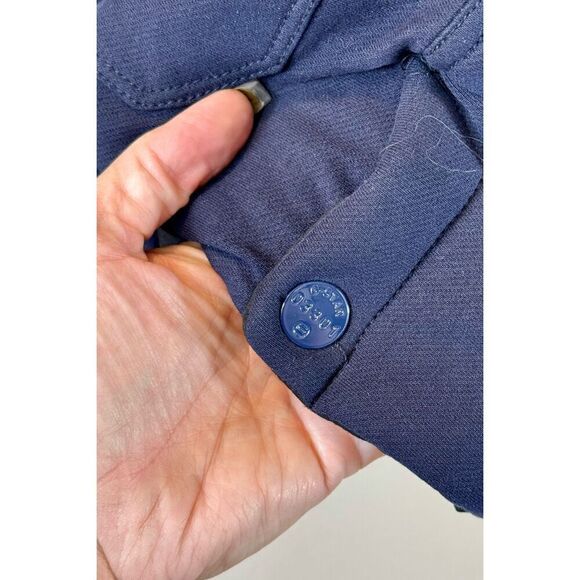 Raw Essentials G-Star Raw Women’s Rolled Knitted Collar Gilet Puffer Vest Small - Picture 4 of 13